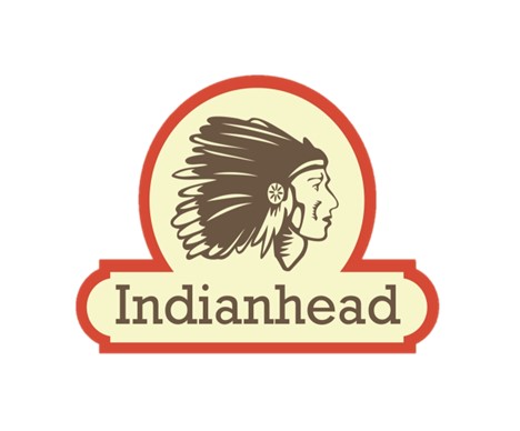 Indianhead Composting Logo